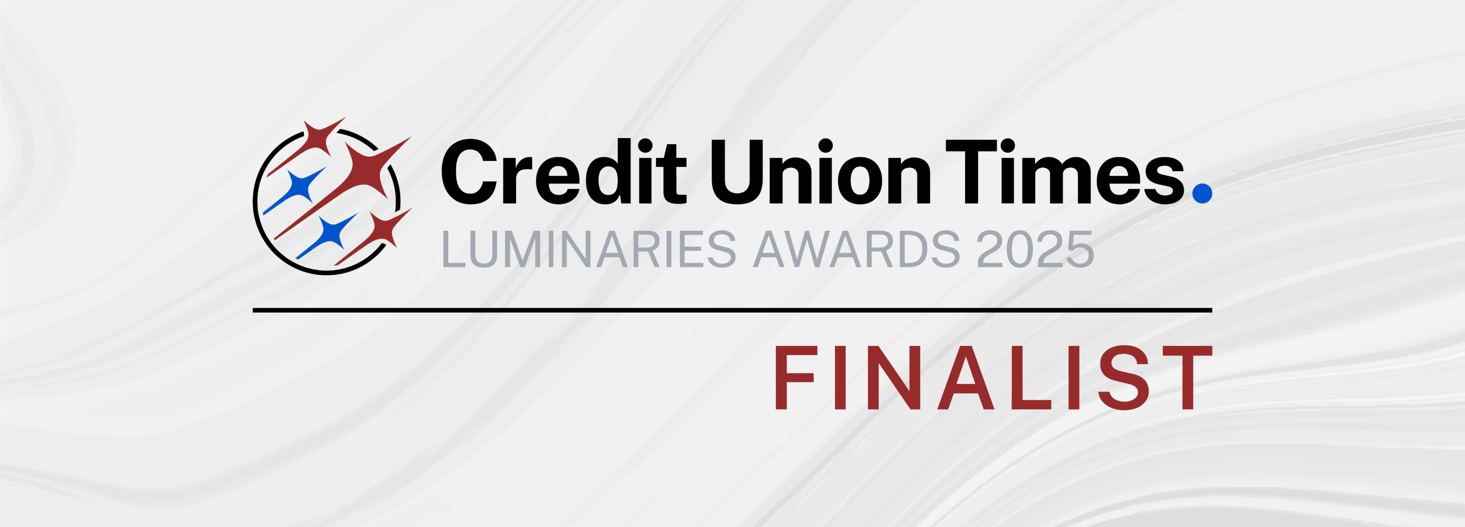 CUTimes Finalist Logo