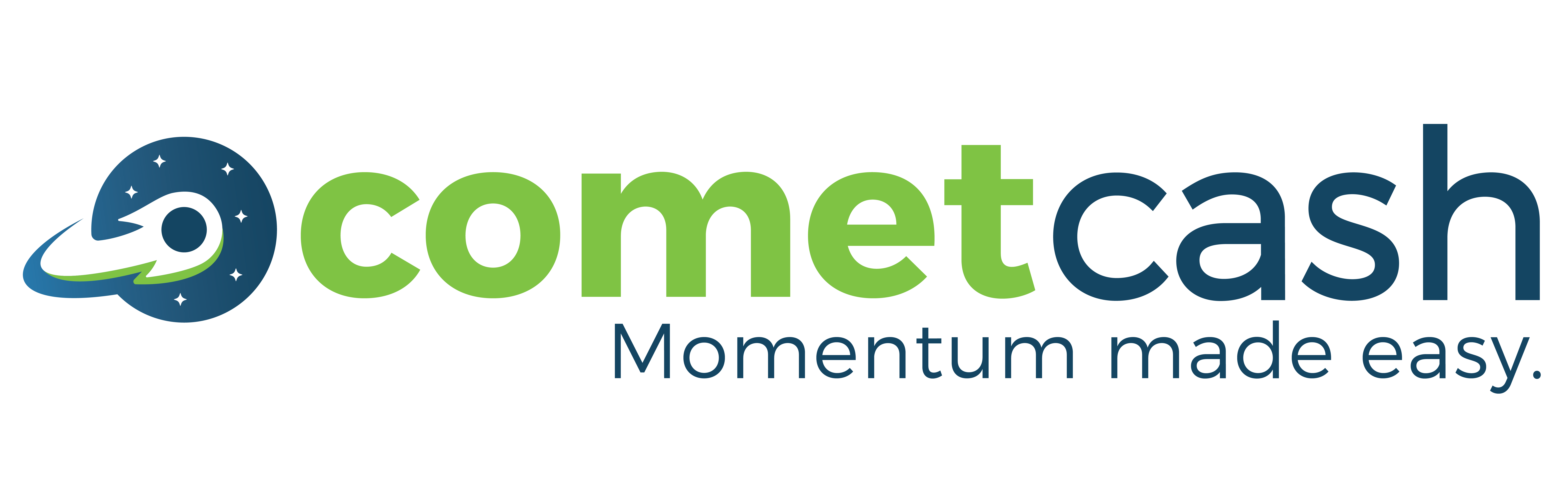 Comet Cash logo