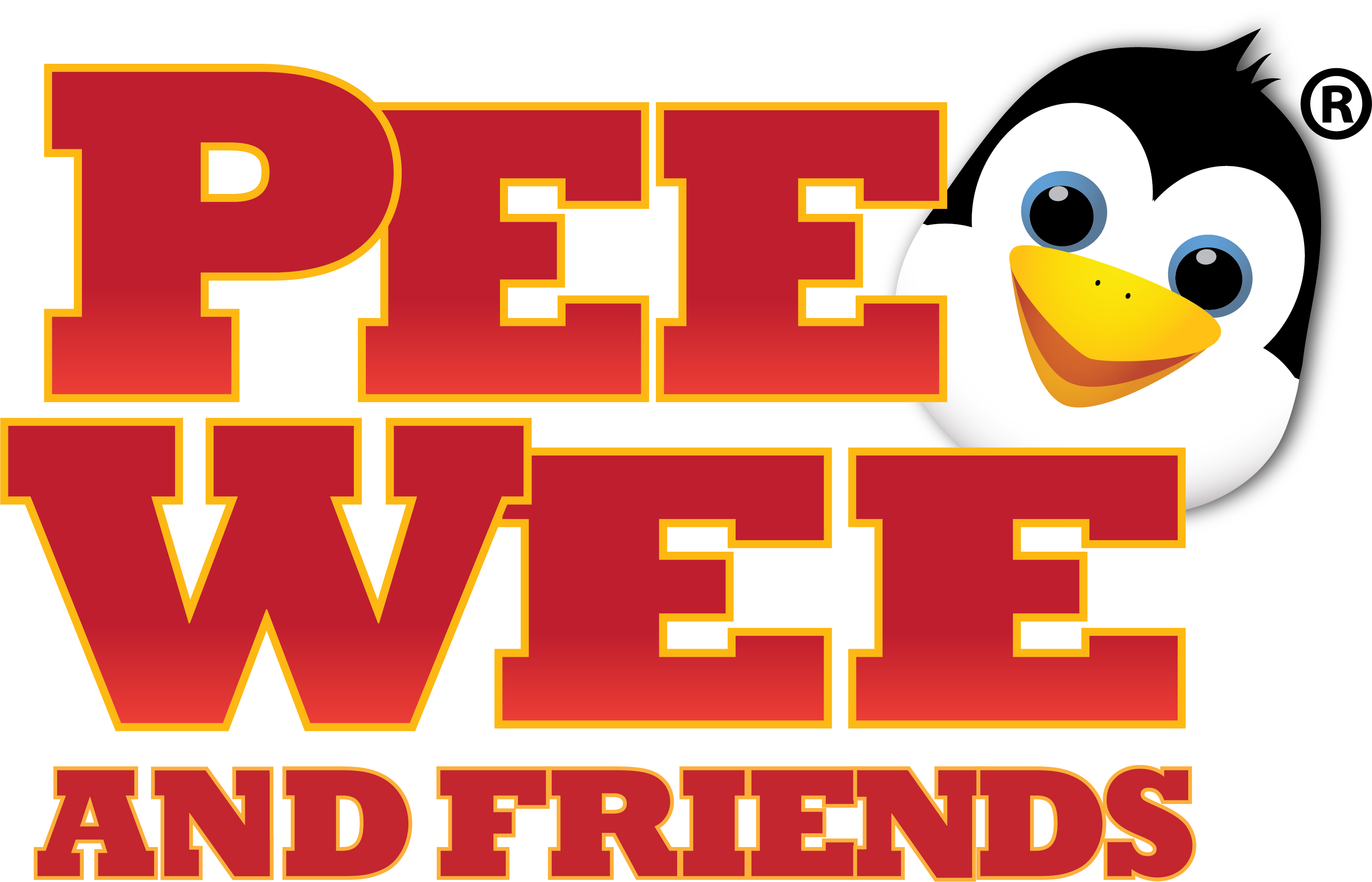 PeeWee logo