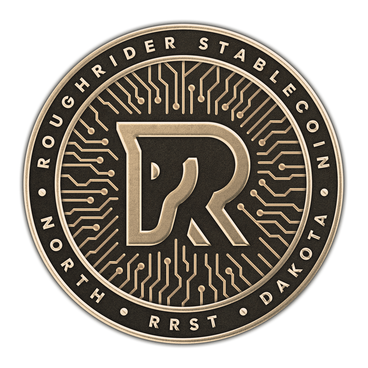 Roughrider Stablecoin